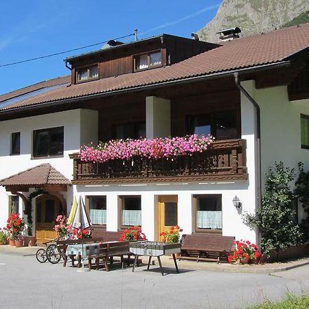 Gaestehaus Klug Bschlabs Екстериор снимка