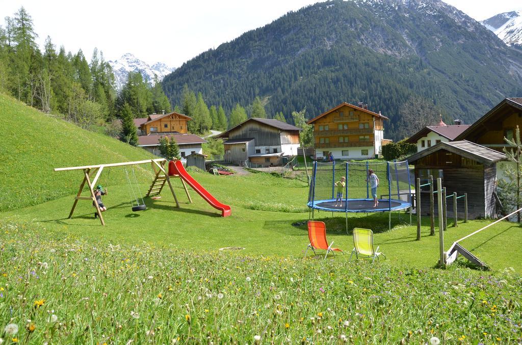Gaestehaus Klug Bschlabs Екстериор снимка