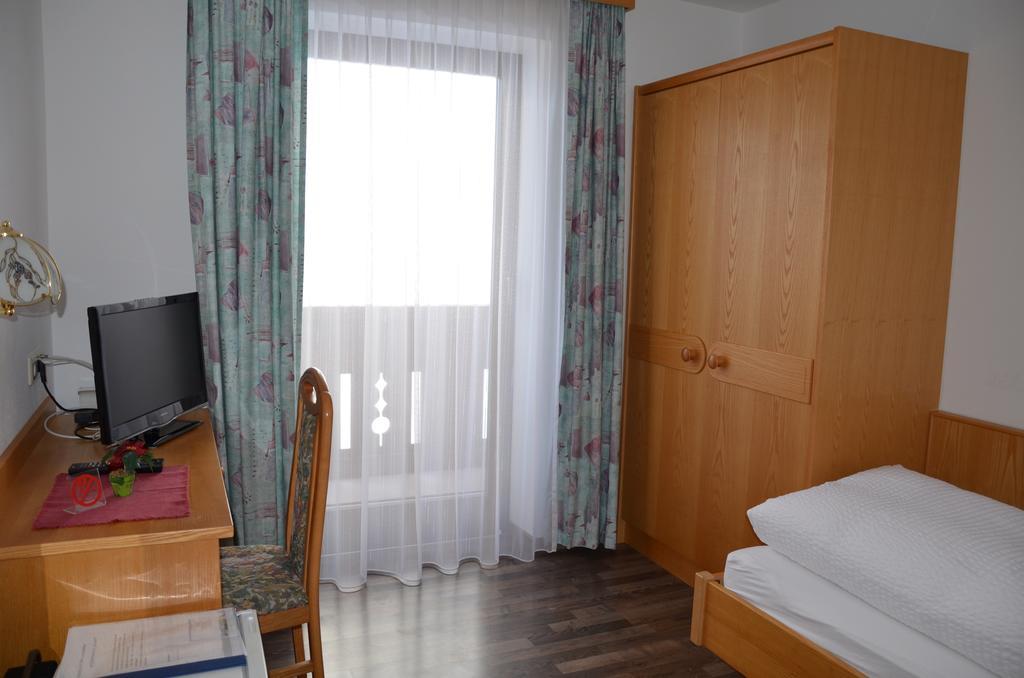 Gaestehaus Klug Bschlabs Екстериор снимка