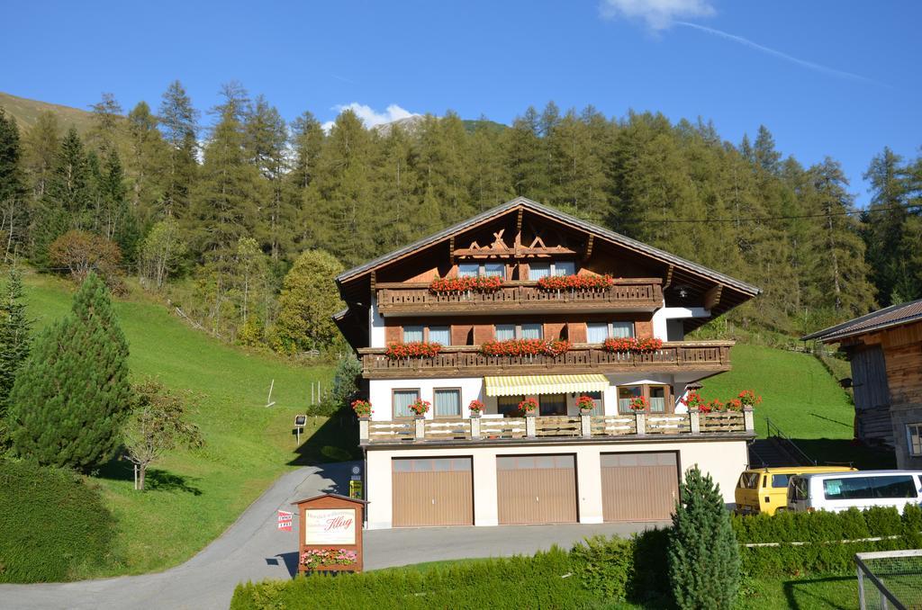 Gaestehaus Klug Bschlabs Екстериор снимка