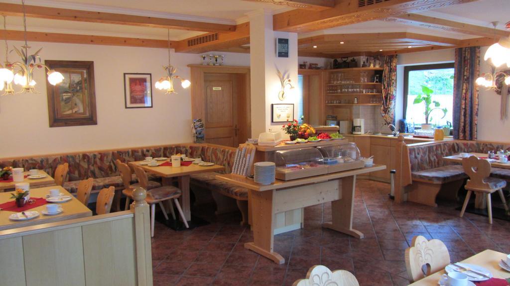 Gaestehaus Klug Bschlabs Екстериор снимка