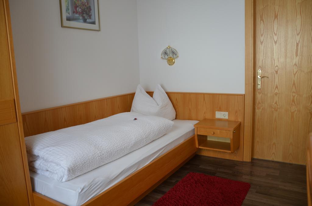 Gaestehaus Klug Bschlabs Екстериор снимка