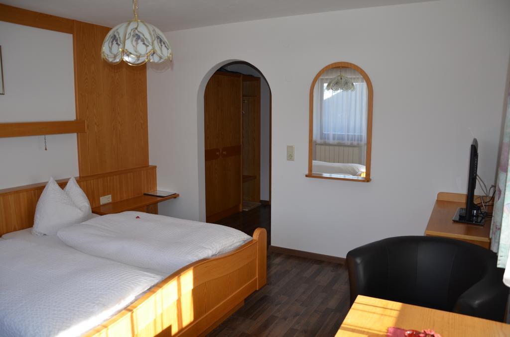 Gaestehaus Klug Bschlabs Екстериор снимка