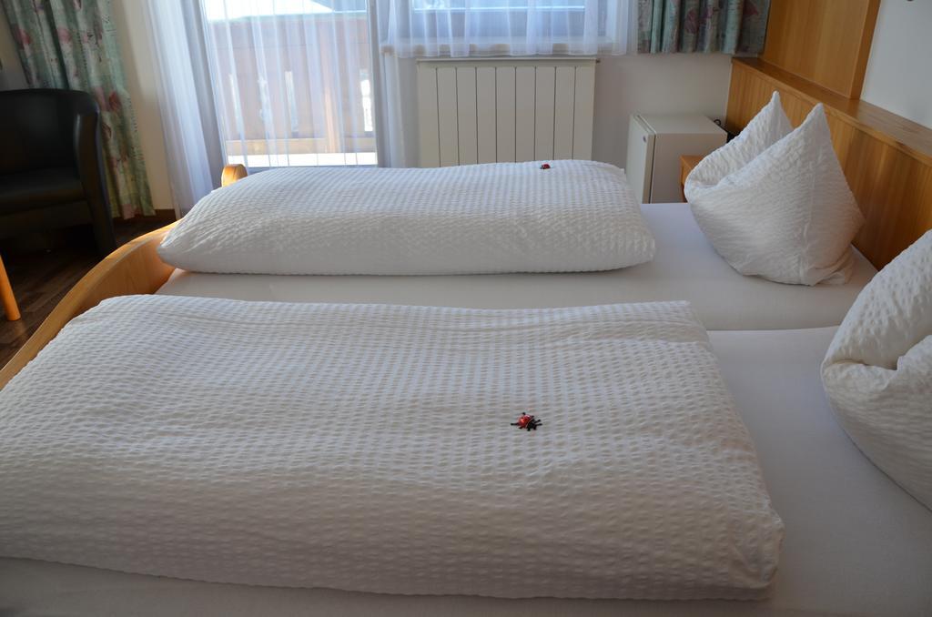 Gaestehaus Klug Bschlabs Екстериор снимка