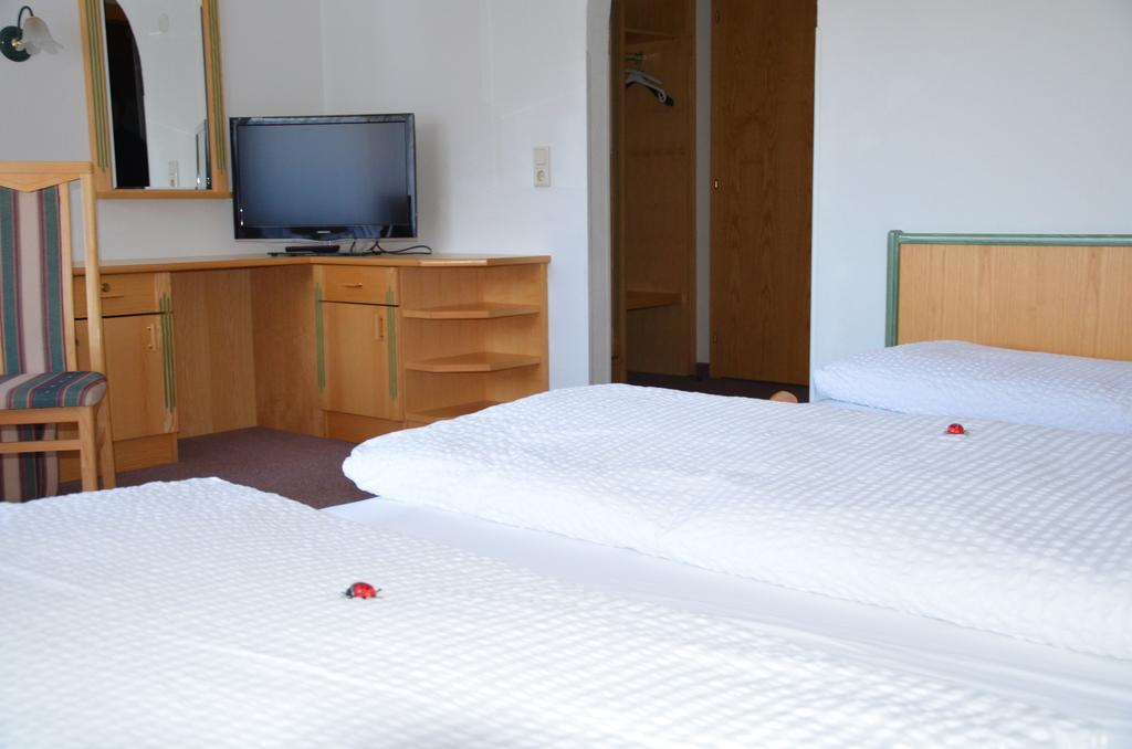 Gaestehaus Klug Bschlabs Екстериор снимка