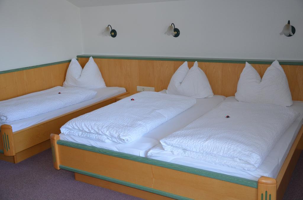 Gaestehaus Klug Bschlabs Екстериор снимка