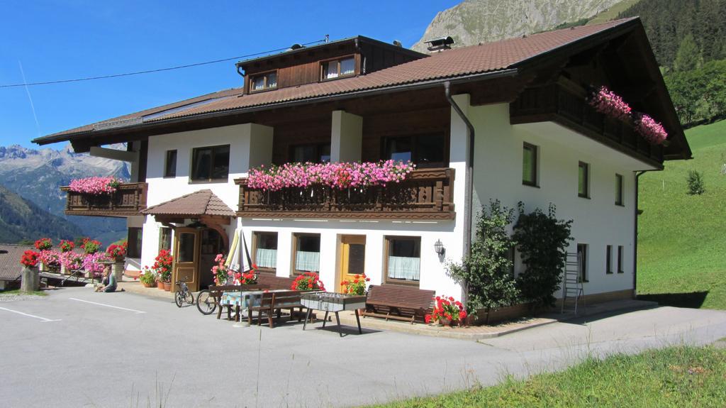 Gaestehaus Klug Bschlabs Екстериор снимка