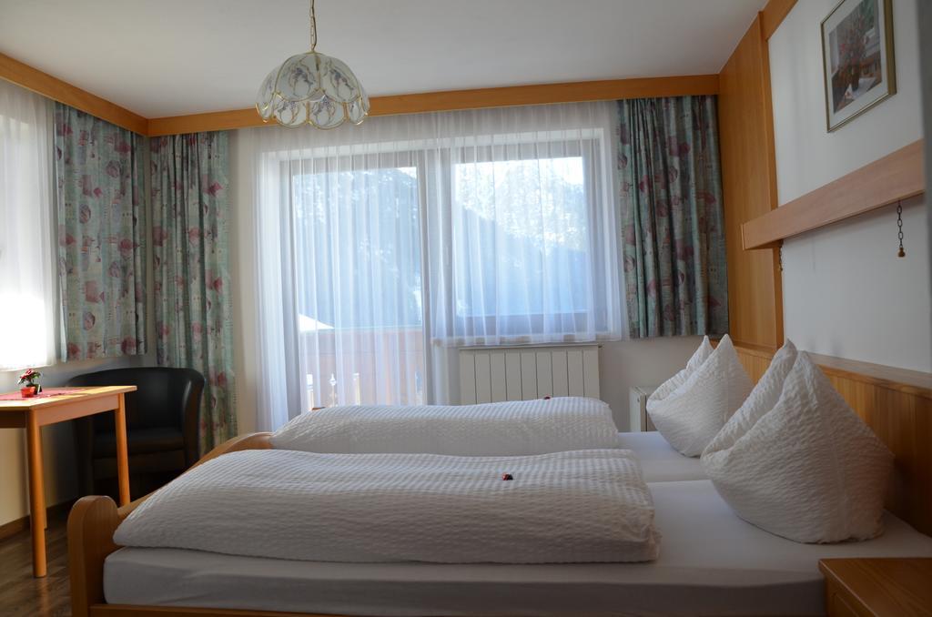 Gaestehaus Klug Bschlabs Екстериор снимка