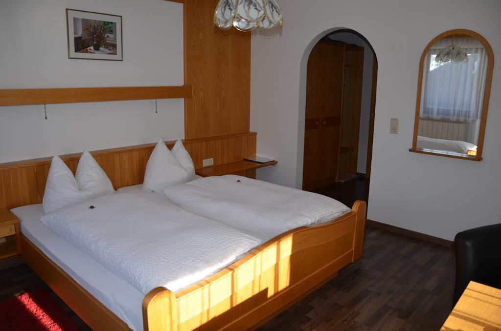 Gaestehaus Klug Bschlabs Екстериор снимка