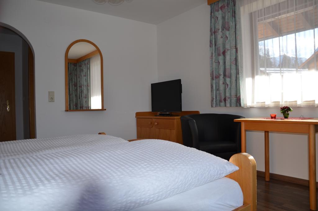 Gaestehaus Klug Bschlabs Екстериор снимка