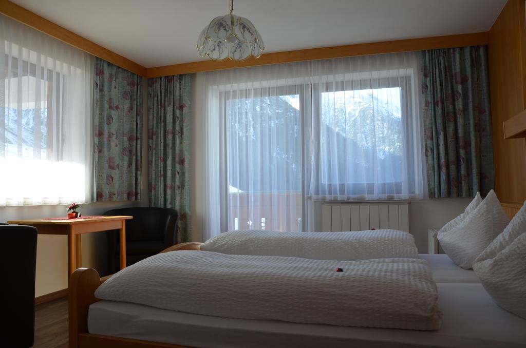 Gaestehaus Klug Bschlabs Екстериор снимка