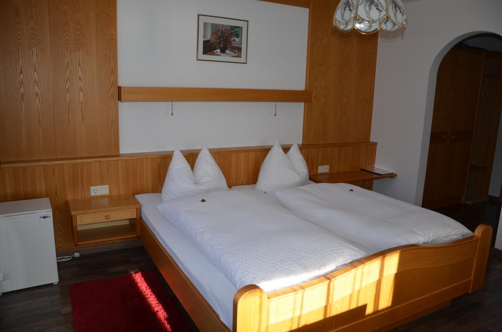 Gaestehaus Klug Bschlabs Екстериор снимка