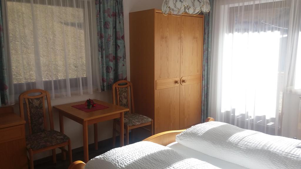 Gaestehaus Klug Bschlabs Екстериор снимка