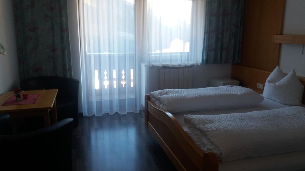 Gaestehaus Klug Bschlabs Екстериор снимка